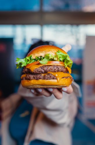 Boardwalk Burgers & Shawarma Lab Franchise