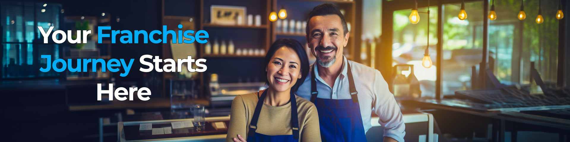 Your franchise journey starts here — browse franchise opportunities for sale across Canada, every industry and investment level.