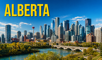 Alberta