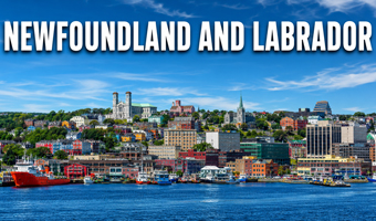 Newfoundland & Labrador