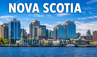 Nova Scotia